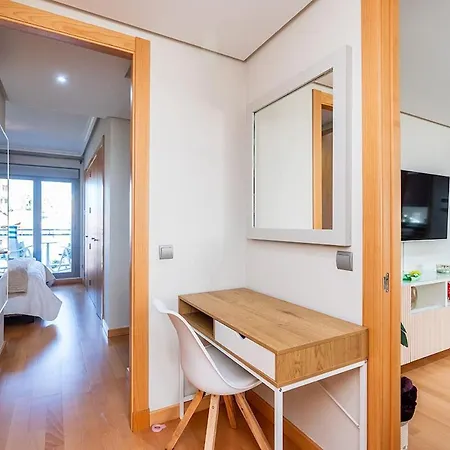 Costa Del Sol Luxury 1-d Benalmadena