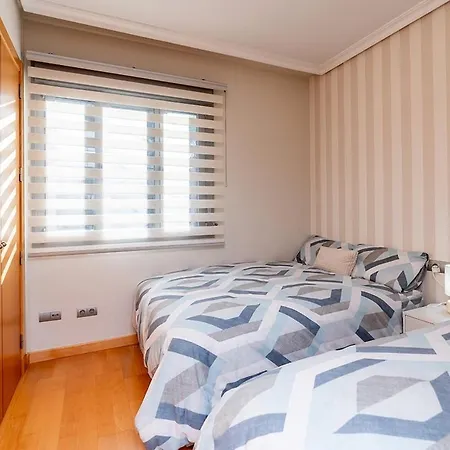 Costa Del Sol Luxury 1-d * Benalmadena