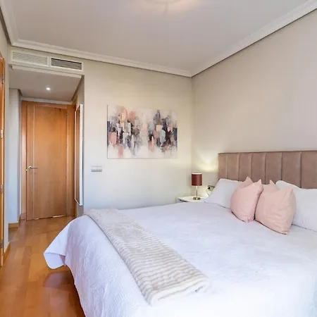 Costa Del Sol Luxury 1-d Benalmadena
