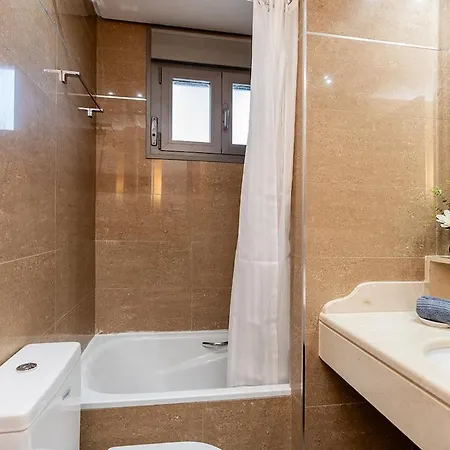 Costa Del Sol Luxury 1-d * Benalmadena