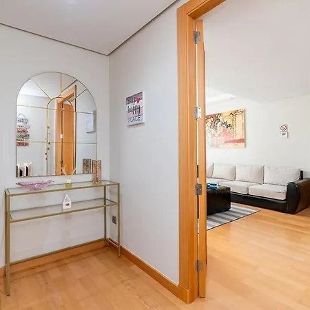 Apartment Costa Del Sol Luxury 1-d *